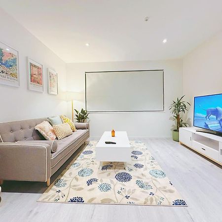 Modern 2Br Central Petone Gem 로어허트 외부 사진