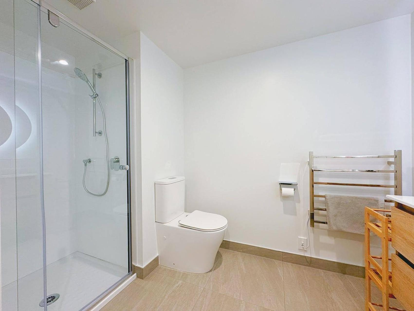 Modern 2Br Central Petone Gem 로어허트 외부 사진