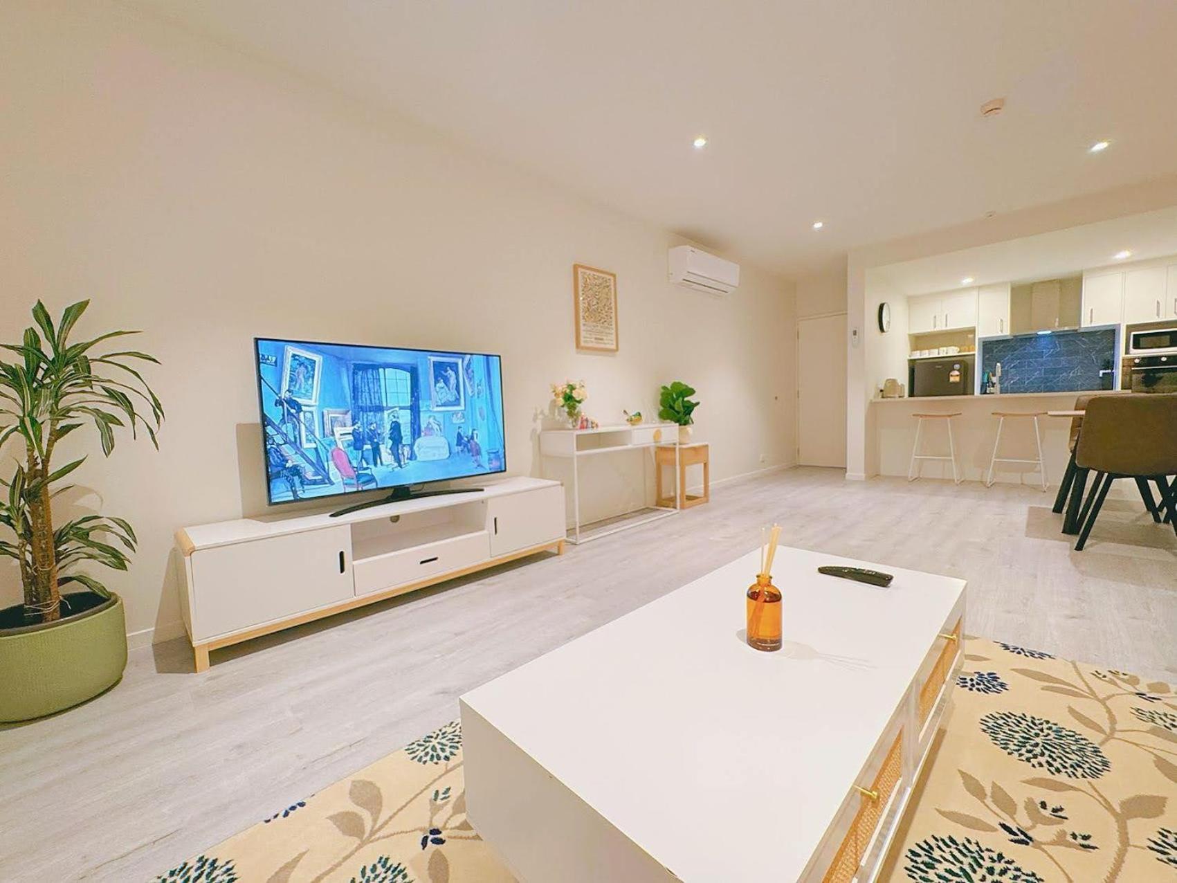 Modern 2Br Central Petone Gem 로어허트 외부 사진