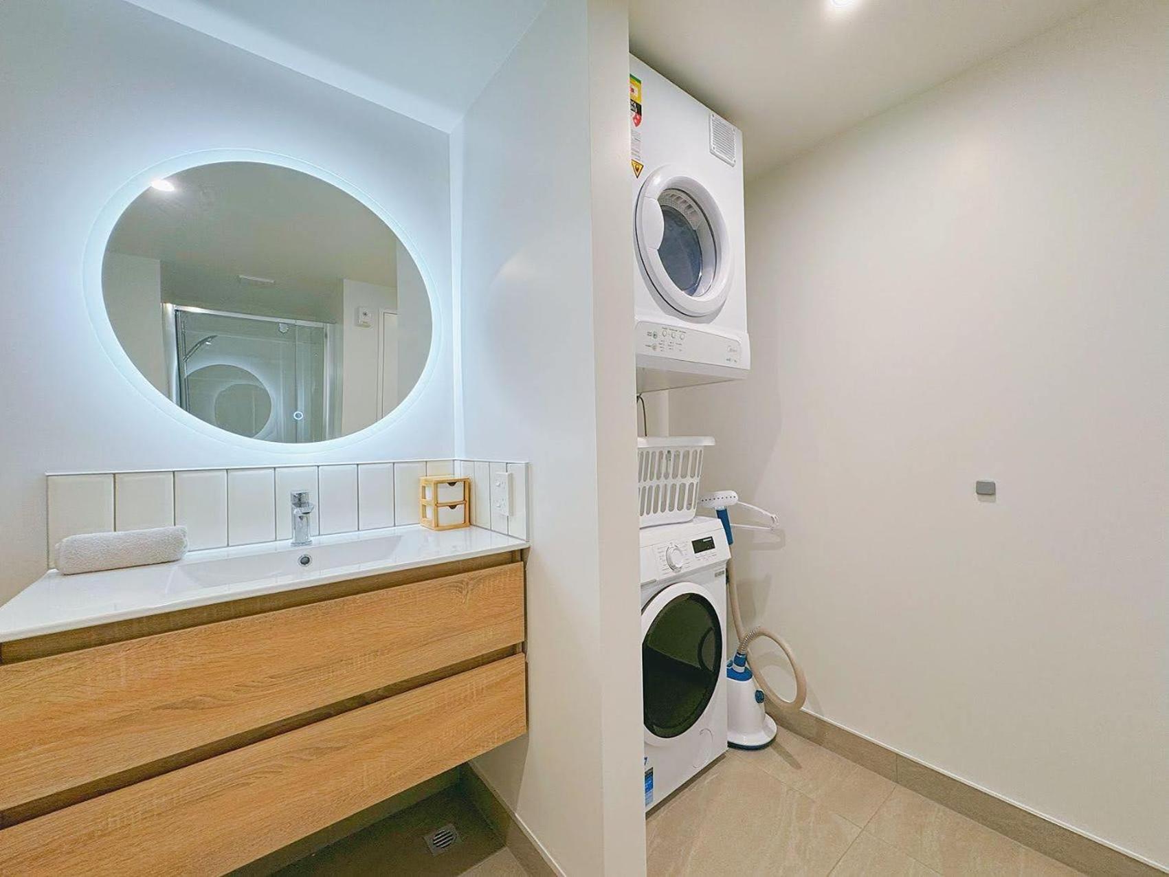 Modern 2Br Central Petone Gem 로어허트 외부 사진
